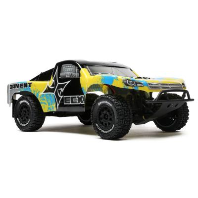 Horizon Hobby Recalls Remote Controlled Model Vehicles Due to Fire